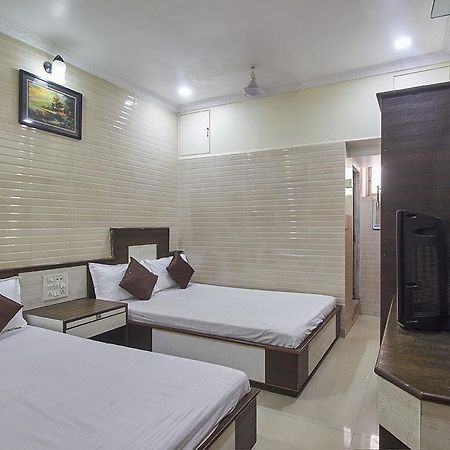 Plaza Guest House Mumbai Exterior foto